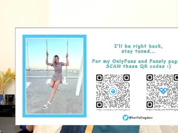 girl hotfallingdevil capture image #3937963
