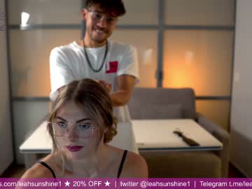 girl leahsunshine capture image #4962898