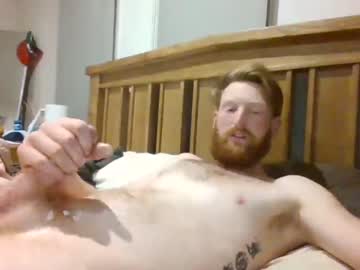 man redhead00009911 capture image #4566083