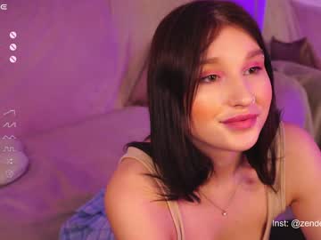 girl zendeya_purrr capture image #7014474