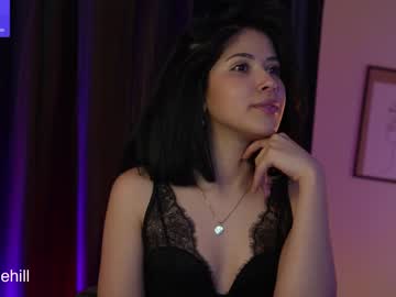 girl anniehillofficial_ capture image #6787002