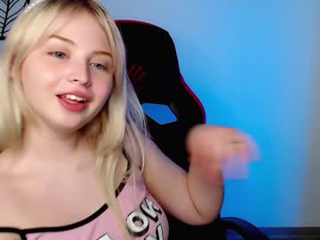 girl shy_blondiee capture image #3755507