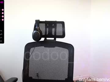 man voodoo_hd capture image #865565
