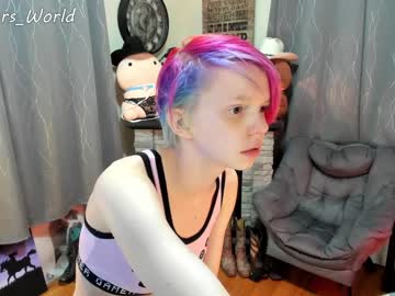 girl murbears_world capture image #2144463