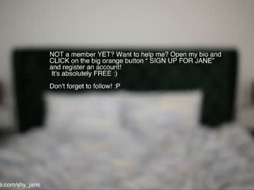 girl shy_jane capture image #1508205