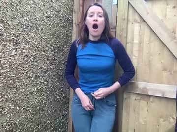 girl eatmypie69 capture image #6564603