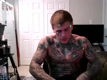 Cam for tatteddaddy9000