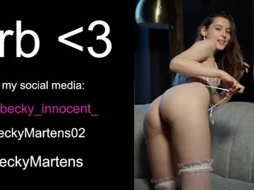 girl beckymartens capture image #3786008