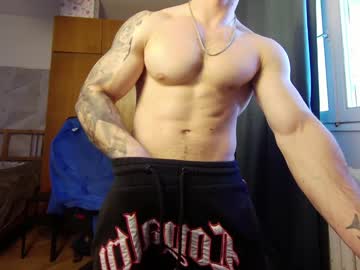 man muslejoker capture image #6908058