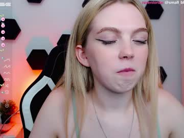 girl small_blondee capture image #3858599