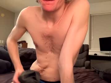 man blonde_boi99 capture image #4751555