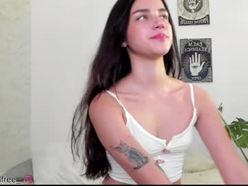girl grettabenett_ capture image #3348092