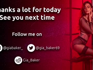 girl gia_baker capture image #1228887