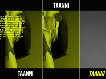 girl taanni_bc capture image #6711661