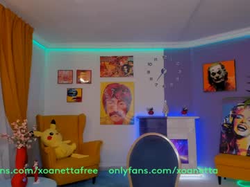 girl xoanetta capture image #1018866