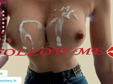 girl mery_lo capture image #1838315