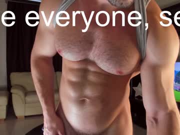 man adam_muscle_ capture image #5857210