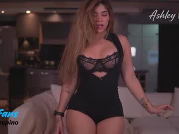girl ashley_ospino capture image #6450