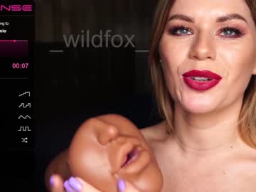 couple _wildfox_ capture image #3933470