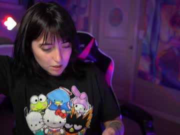 girl blueasfuck capture image #1440372
