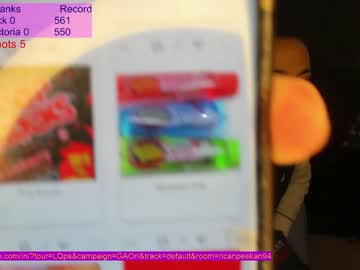 couple ricanpeekan94 capture image #4027363