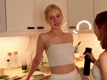 Cam for ettiehildred