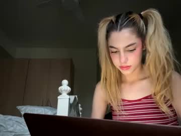girl playboybarbie666 capture image #4435468