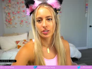 girl rosiebones capture image #1776153