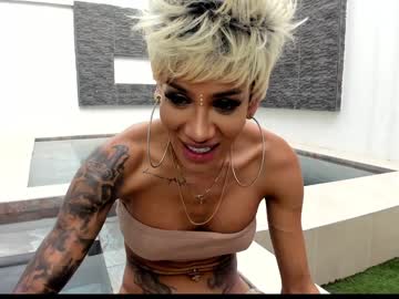 tranny sweetlaurasaenz capture image #2019897