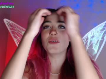girl fairyinthewild capture image #3250017