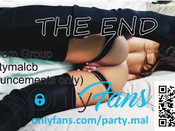 girl partymal capture image #5337664