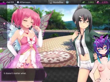 girl projektmelody capture image #303569