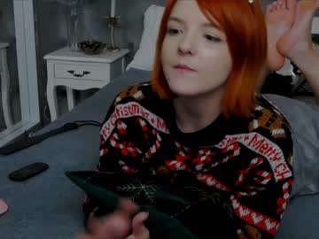 girl ginger_pie capture image #599039