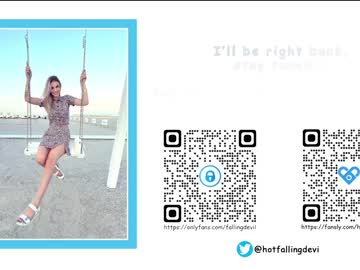 girl hotfallingdevil capture image #1218691