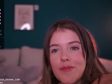 girl rebeccastonee capture image #6384950