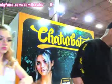 girl demihawks capture image #3217875