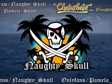 girl naughty_skull capture image #5646765