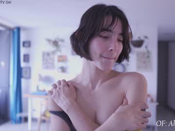 girl maria_alfonsina_ capture image #5772485