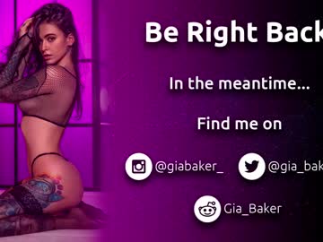 girl gia_baker capture image #31359