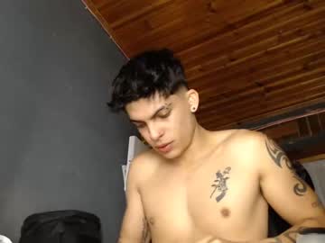 man charlie_hotx capture image #2375275