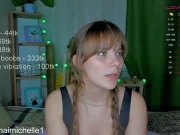 girl maimichelle capture image #2153352