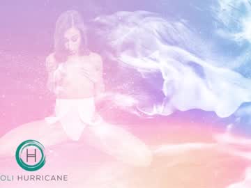 girl holihurricane capture image #6422685