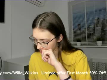 girl willa_wilkins_ capture image #1736647