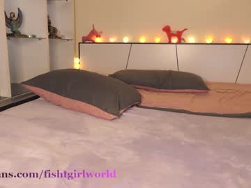 tranny fishtgirlworld capture image #5757622