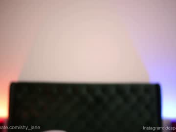 girl shy_jane capture image #4972911