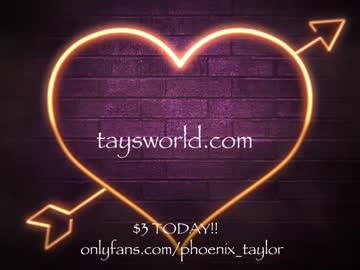 girl phoenix_taylor capture image #4014615