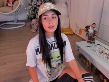 girl annie_dreams capture image #643237