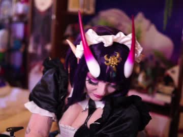 girl faith_chan capture image #2417418