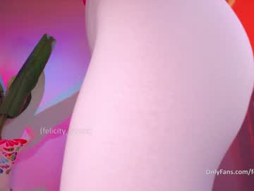 girl felicity_yours capture image #891020