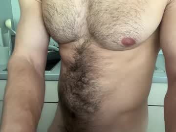 man musclehair3 capture image #6962641